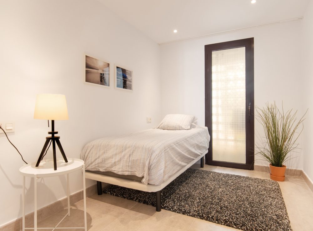 Apartment Nueva Andalucia Marbella