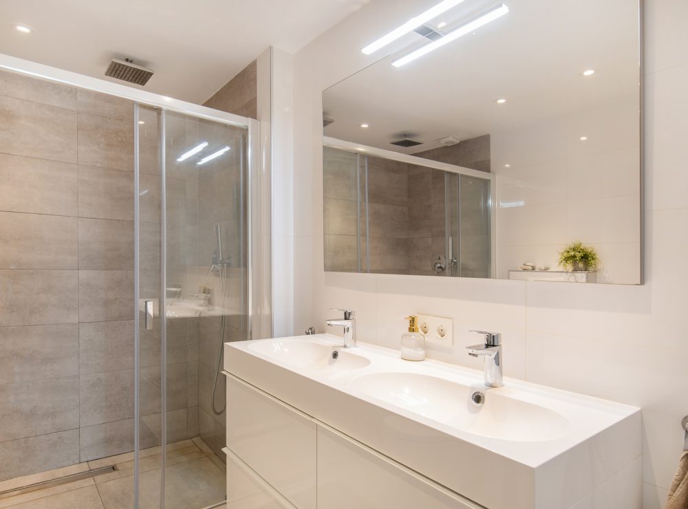 Apartment Nueva Andalucia Marbella