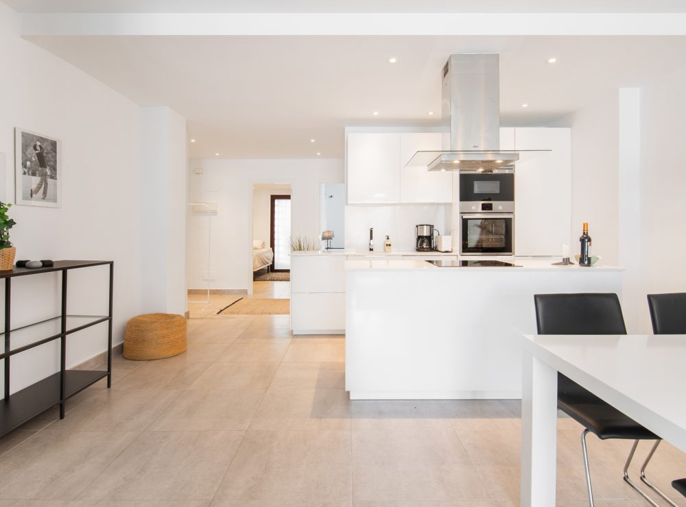 Apartment Nueva Andalucia Marbella