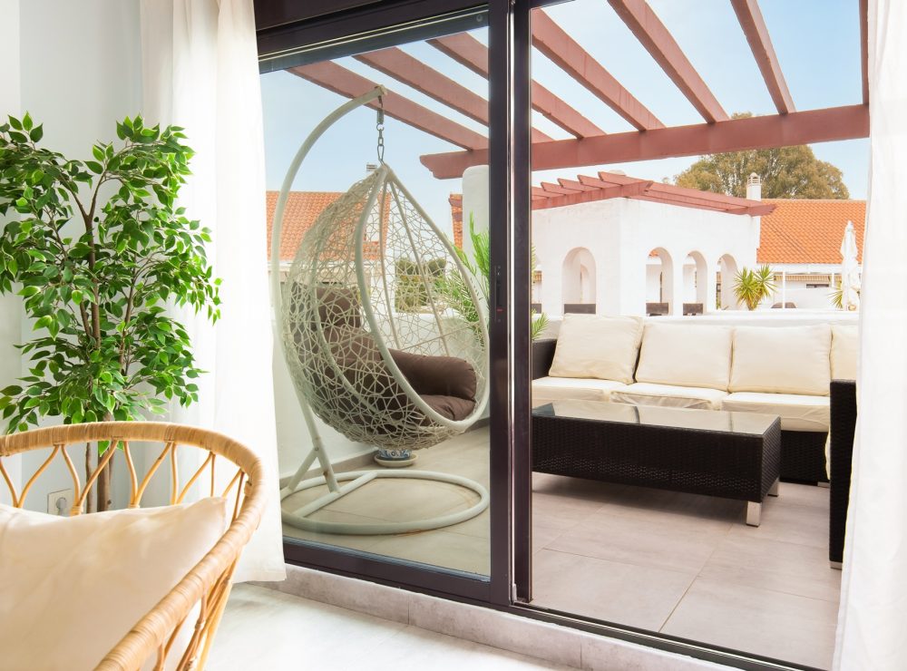 Apartment Nueva Andalucia Marbella