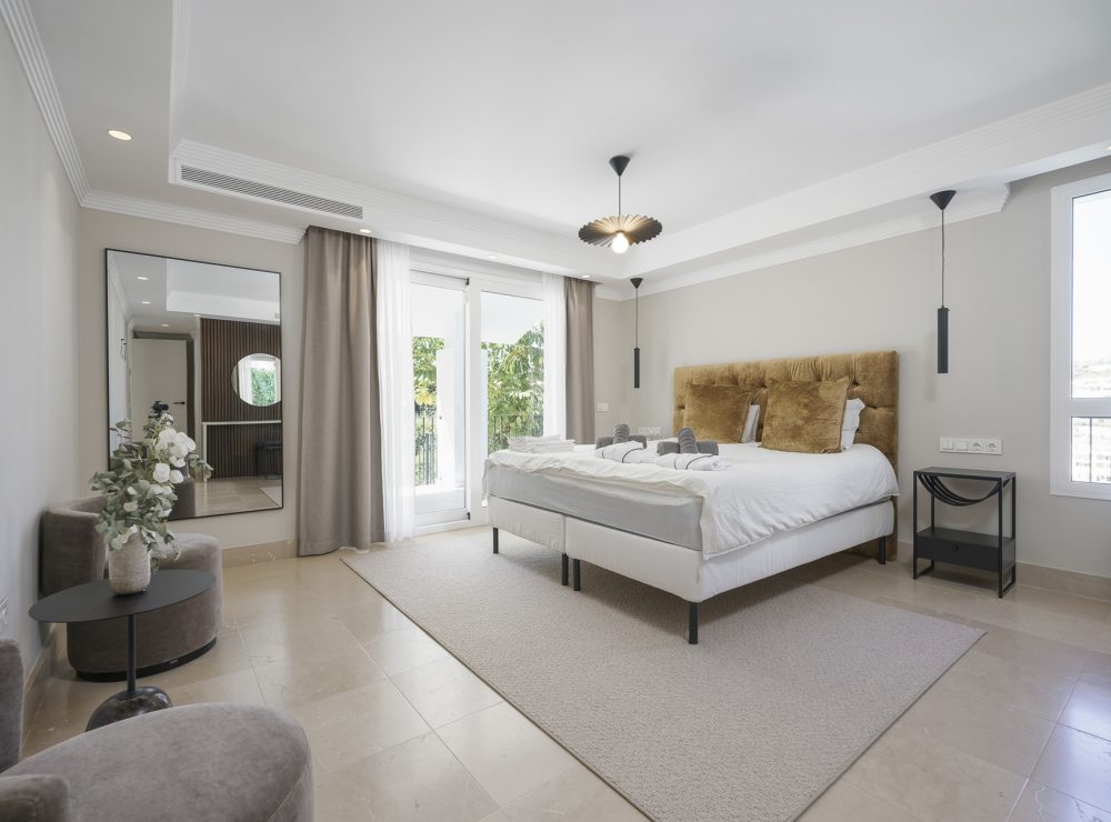 Casa Juni villa Vega del Colorado Benahavis Marbella