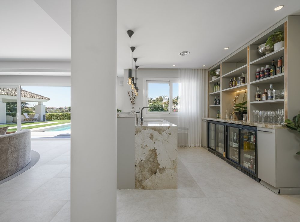 Casa Juni villa Vega del Colorado Benahavis Marbella