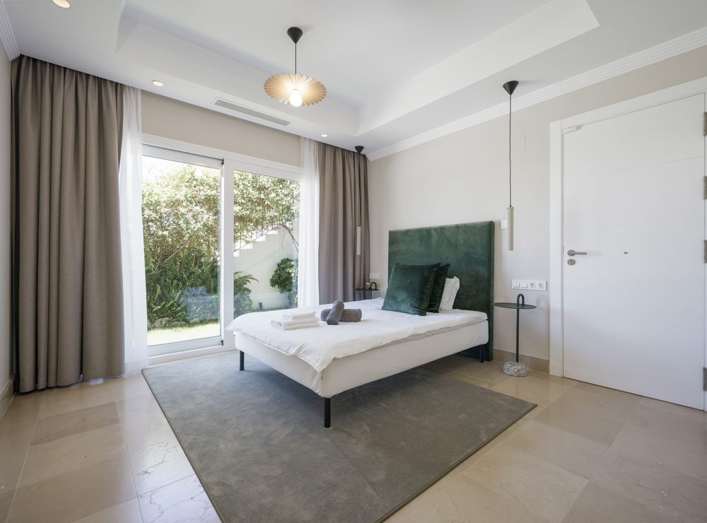 Casa Juni villa Vega del Colorado Benahavis Marbella