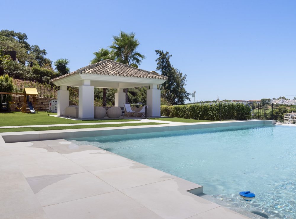 Casa Juni villa Vega del Colorado Benahavis Marbella