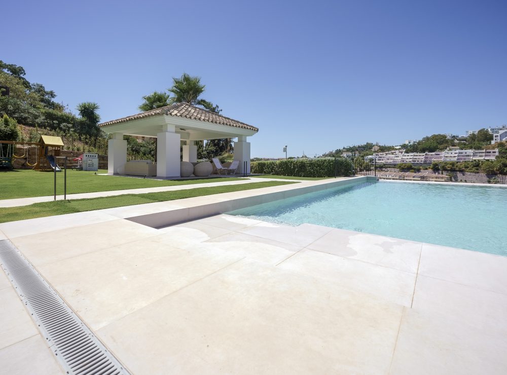 Casa Juni villa Vega del Colorado Benahavis Marbella