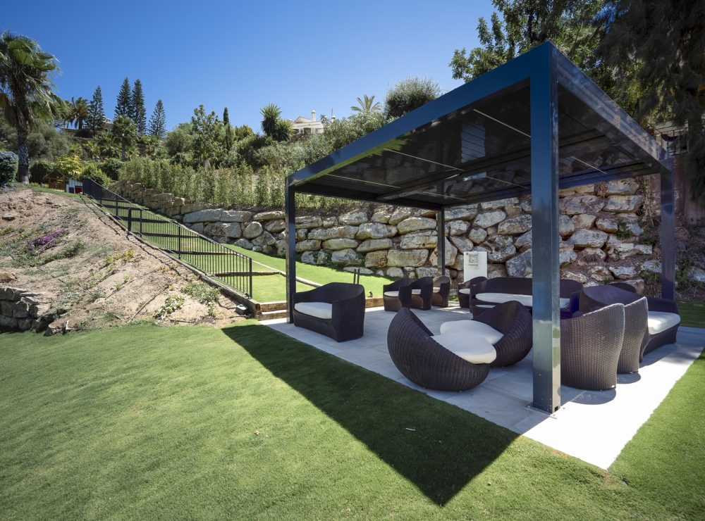 Casa Juni villa Vega del Colorado Benahavis Marbella