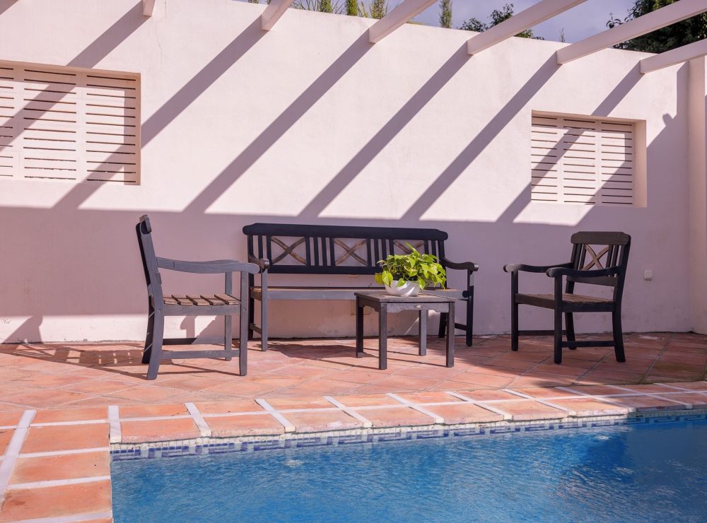 Villa Auriga Nueva Andalucia  Marbella