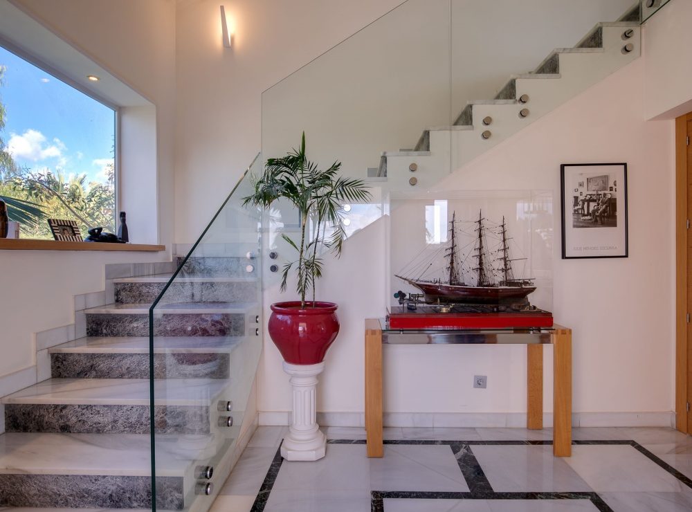 Villa Auriga Nueva Andalucia  Marbella