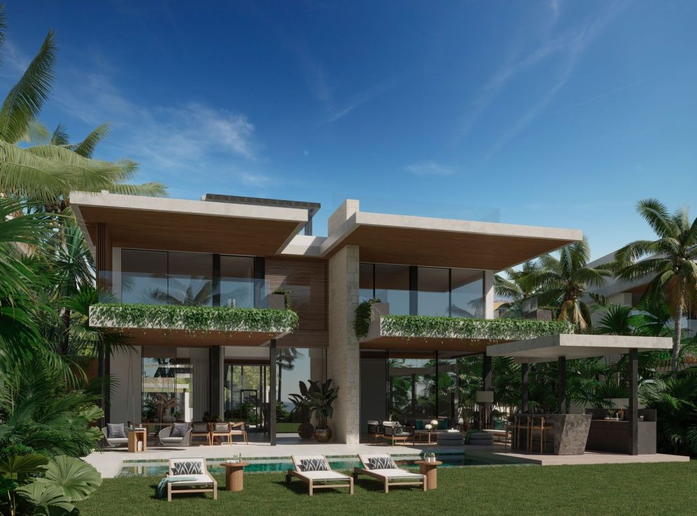 Privilege New development Cortijo Blanco Marbella San Pedro se