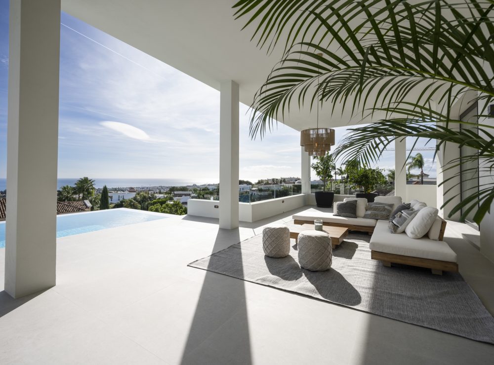 Villa Olivia Los Flamingos Benahavis Marbella