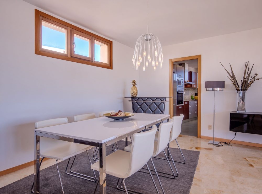 Apartment Lomas de los Monteros Marbella East Los Altos