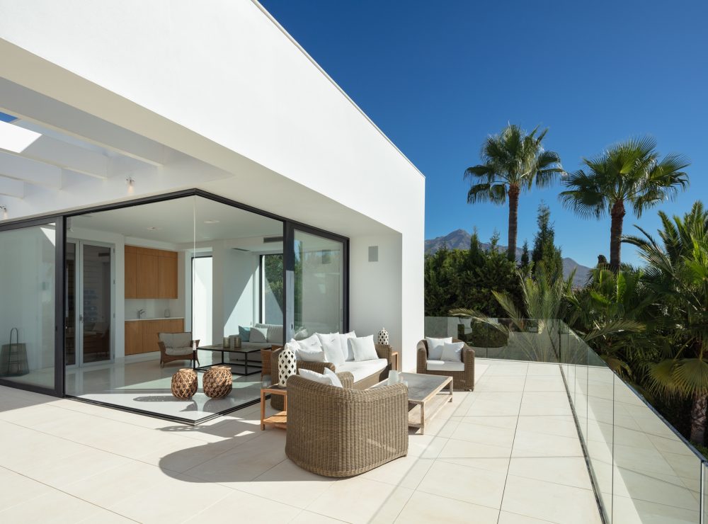 Villa Cerquilla 31 La Cerquilla Nueva Andalucia Marbella