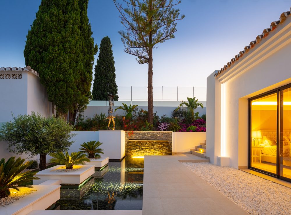 Villa Elia Nueva Andalucia Marbella