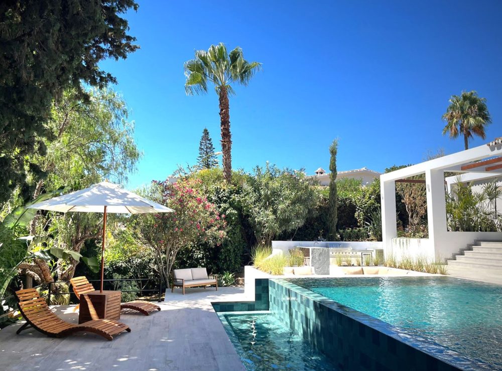 Villa Verde El Rosario Marbella East