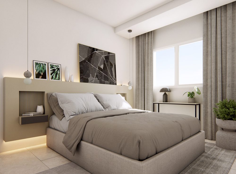 Pine Hill Residences apartment Torreblanca Fuengirola (