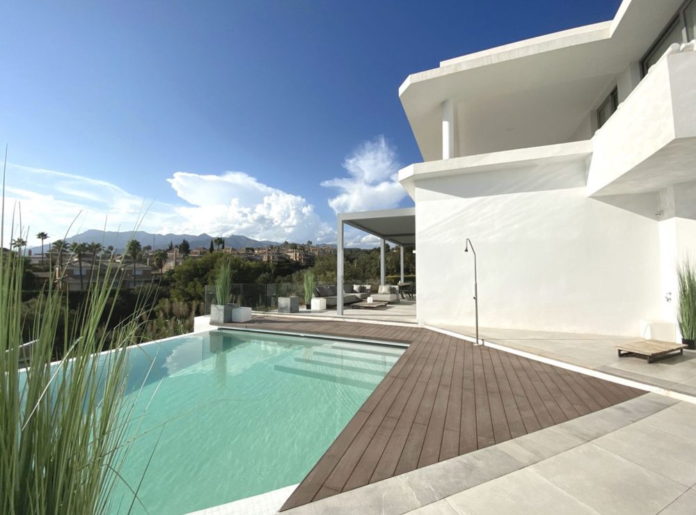 Icon Signature Villa Santa Clara Marbella East