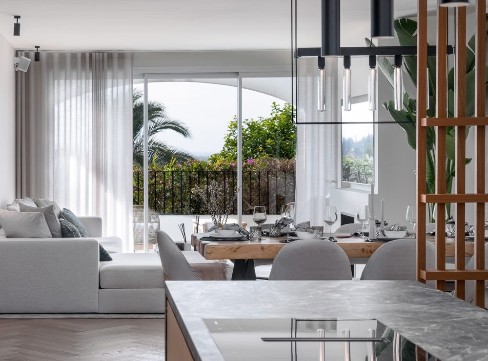 Townhouse Club Sierra Marbella Golden Mile