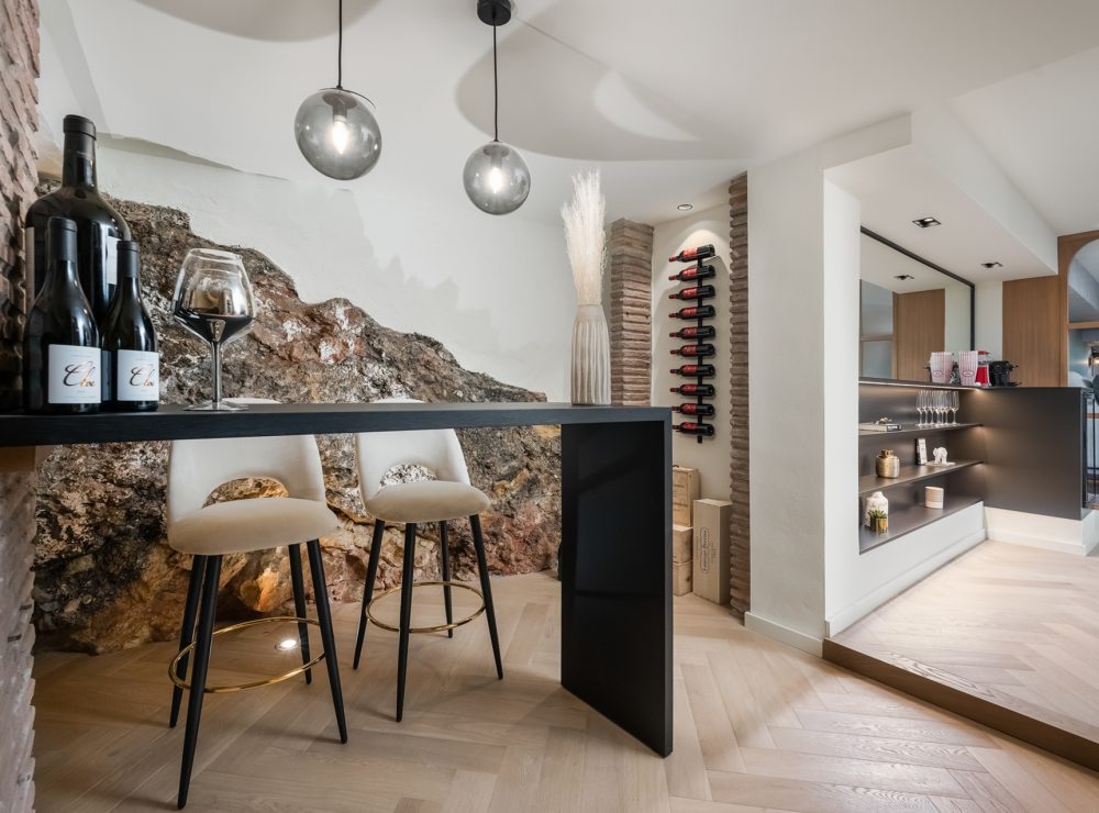 Townhouse Club Sierra Marbella Golden Mile