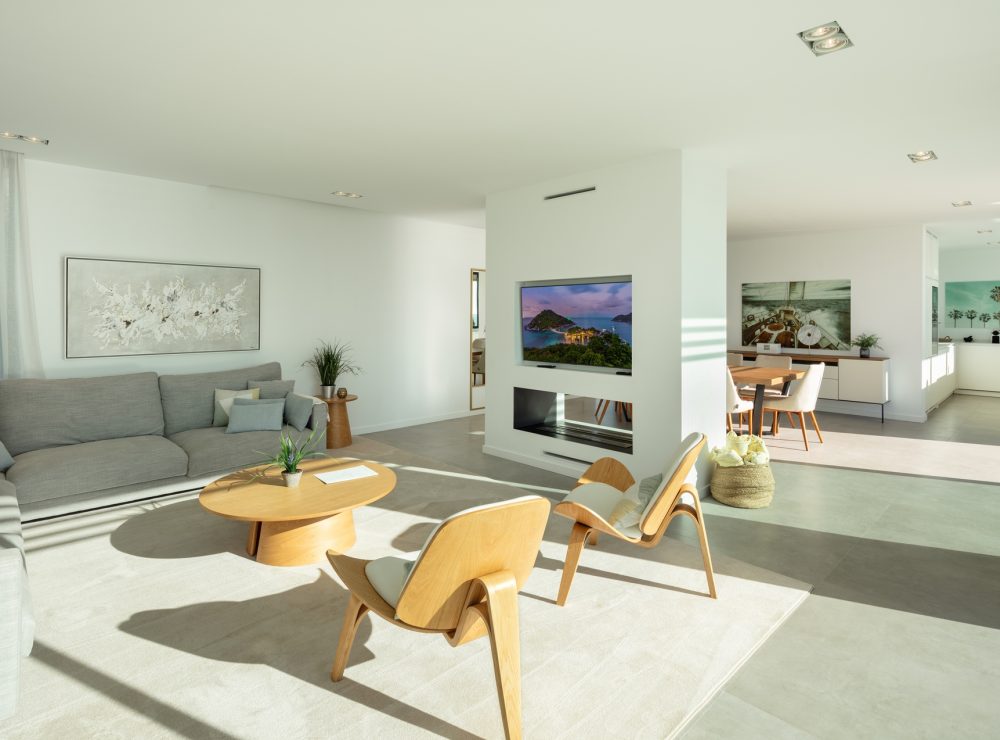 Beach House 1 El Saladillo New Golden Mile Estepona Marbella