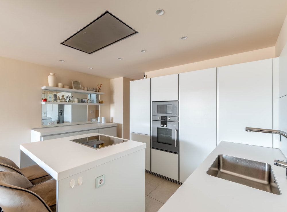 Ground floor apartment Velaya New Golden Mile Estepona Marbella