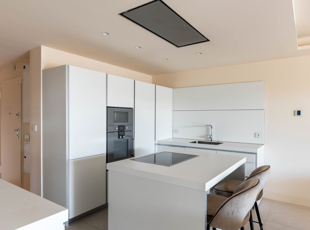 Ground floor apartment Velaya New Golden Mile Estepona Marbella