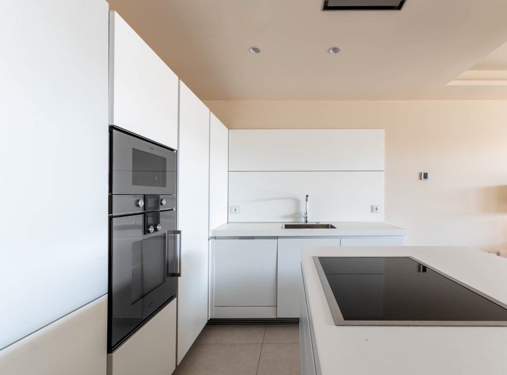 Ground floor apartment Velaya New Golden Mile Estepona Marbella
