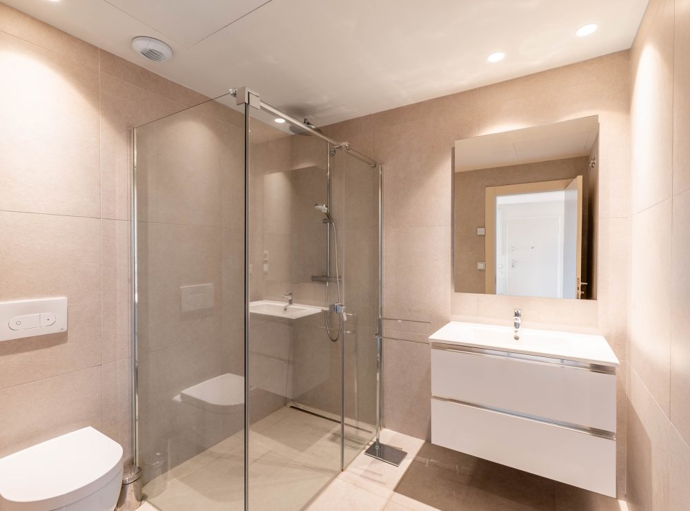 Ground floor apartment Velaya New Golden Mile Estepona Marbella
