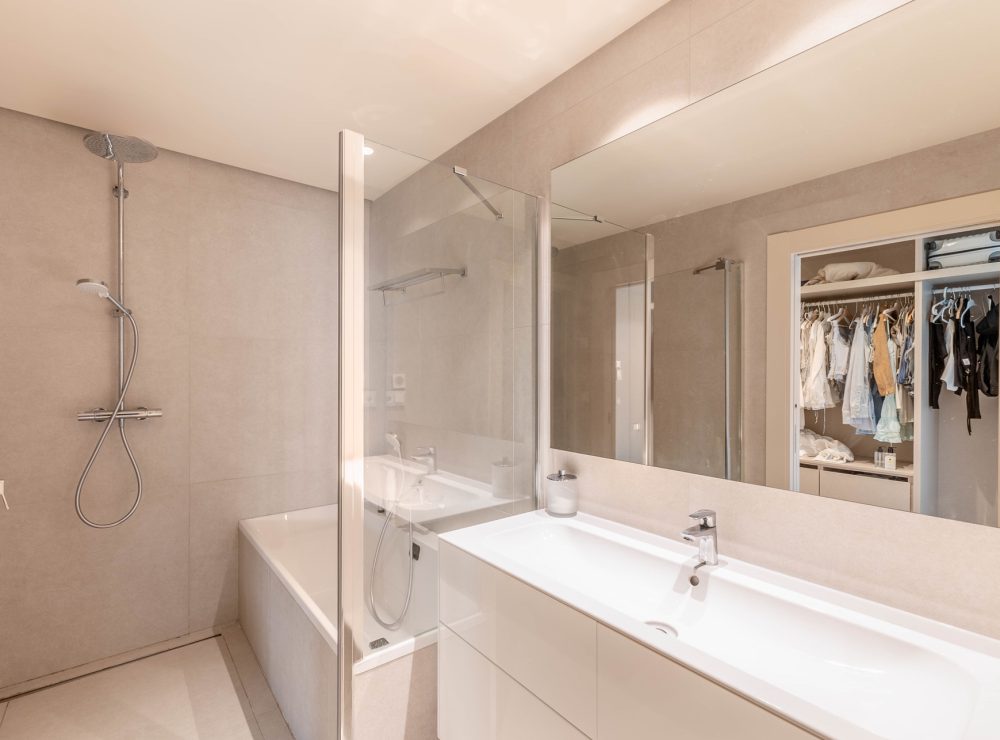 Ground floor apartment Velaya New Golden Mile Estepona Marbella