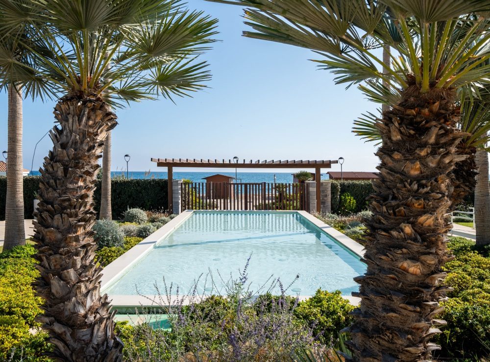 Ground floor apartment Velaya New Golden Mile Estepona Marbella