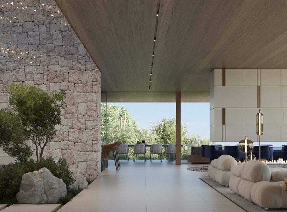 Villa Casa Orquidea La Quinta Benahavis Marbella