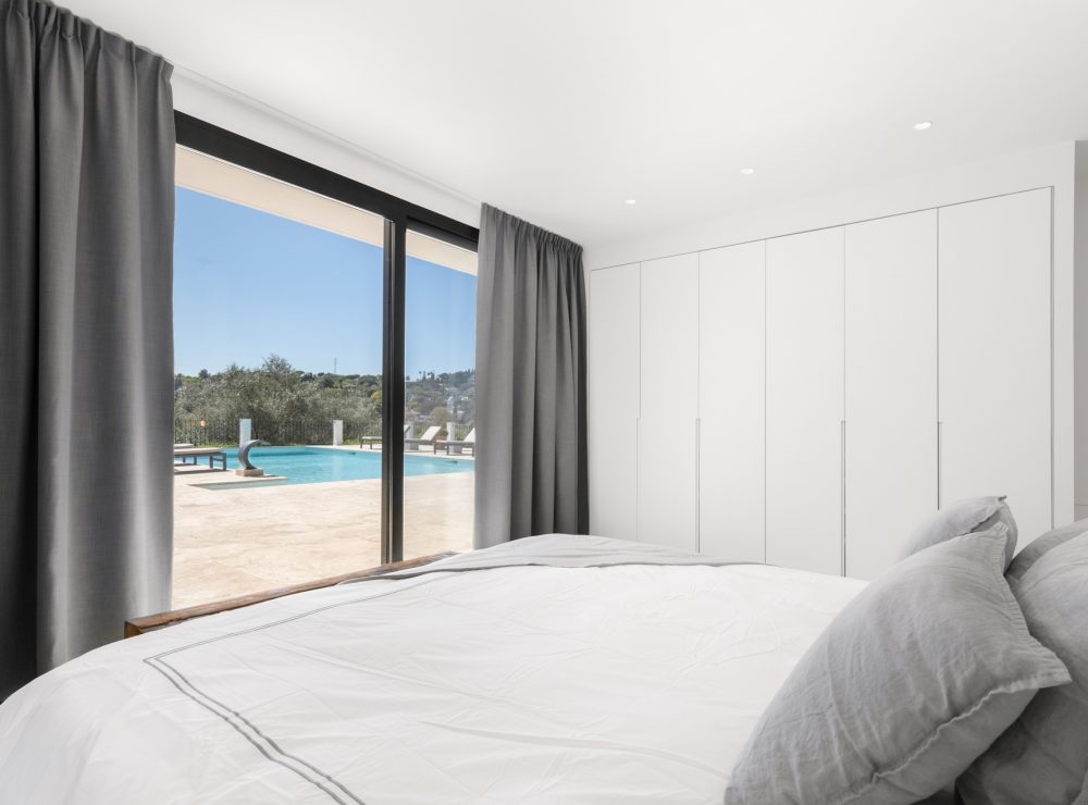 Villa Celine Percelas del Golf Nueva Andalucia Marbella