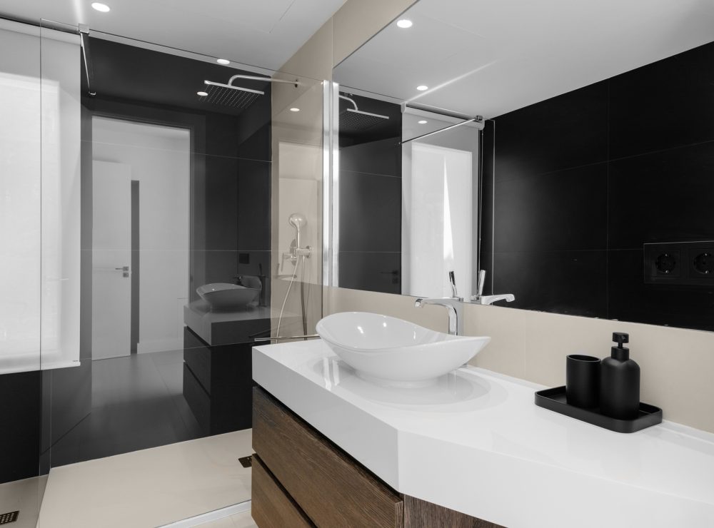 Villa Celine Percelas del Golf Nueva Andalucia Marbella