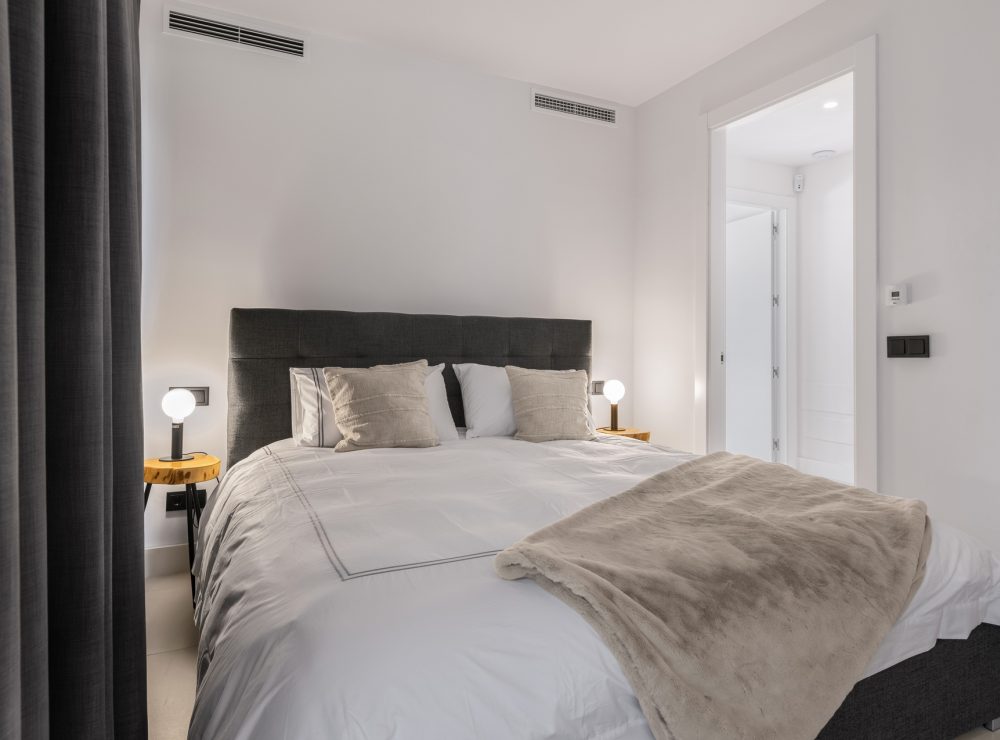 Villa Celine Percelas del Golf Nueva Andalucia Marbella