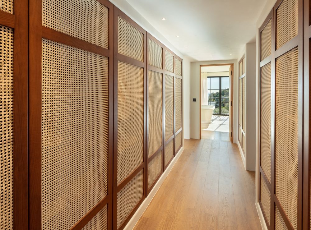 Villa Vittoria  Ibiza El Madronal Benahavis Marbella