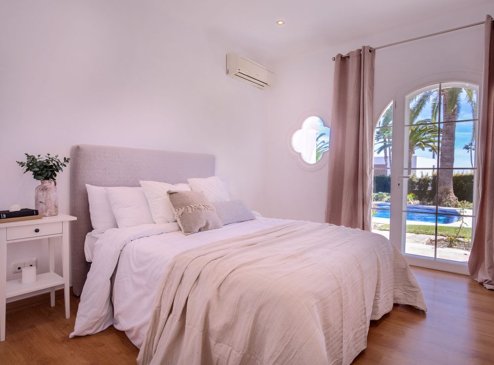 Villa Oasis New Golden Mile Estepona Marbella El Paraiso