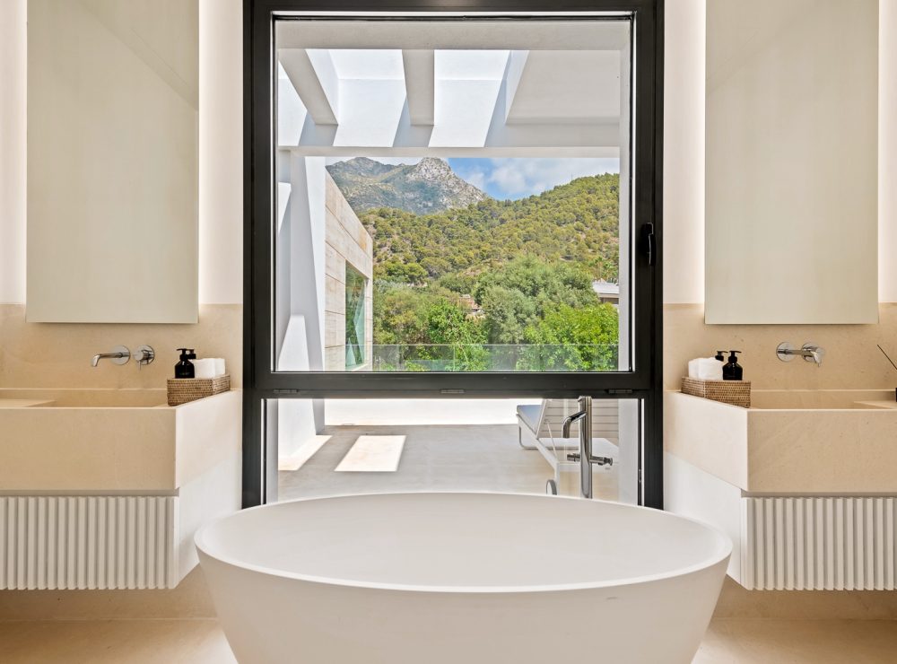 Villa Camojan 55 Cascada de Camojan Marbella Golden Mile