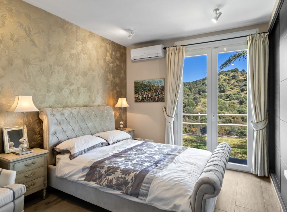 Villa Titus Cabopino Calahonda Mijas Marbella