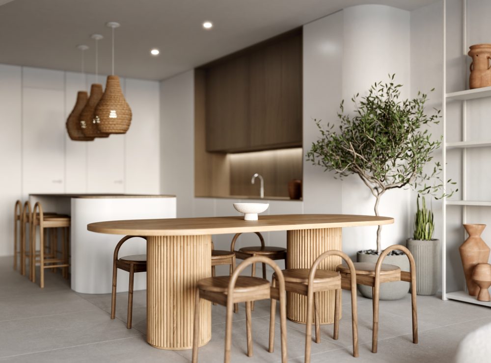 Casa Makani townhouse Marbella East Las Chapas
