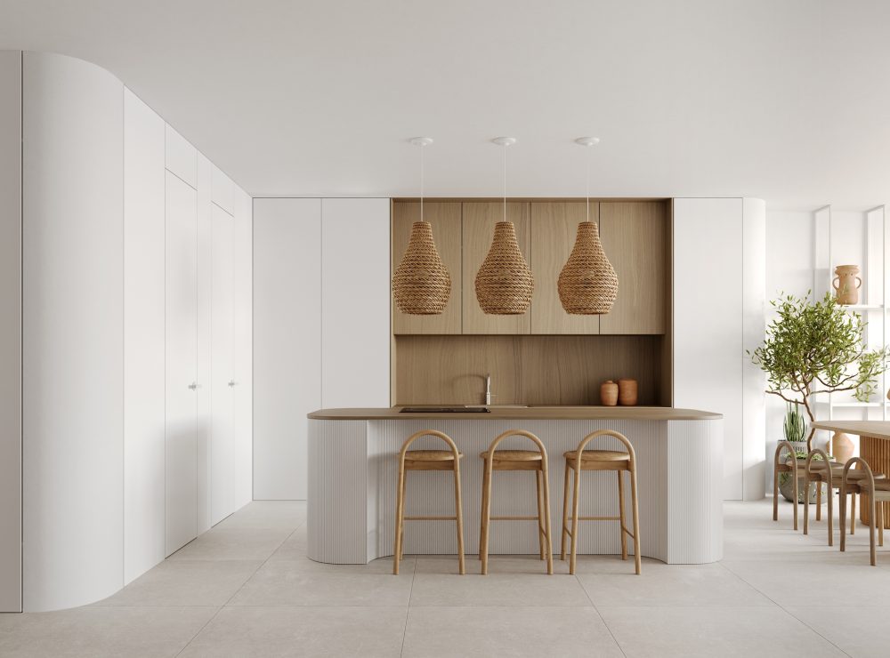 Casa Makani townhouse Marbella East Las Chapas