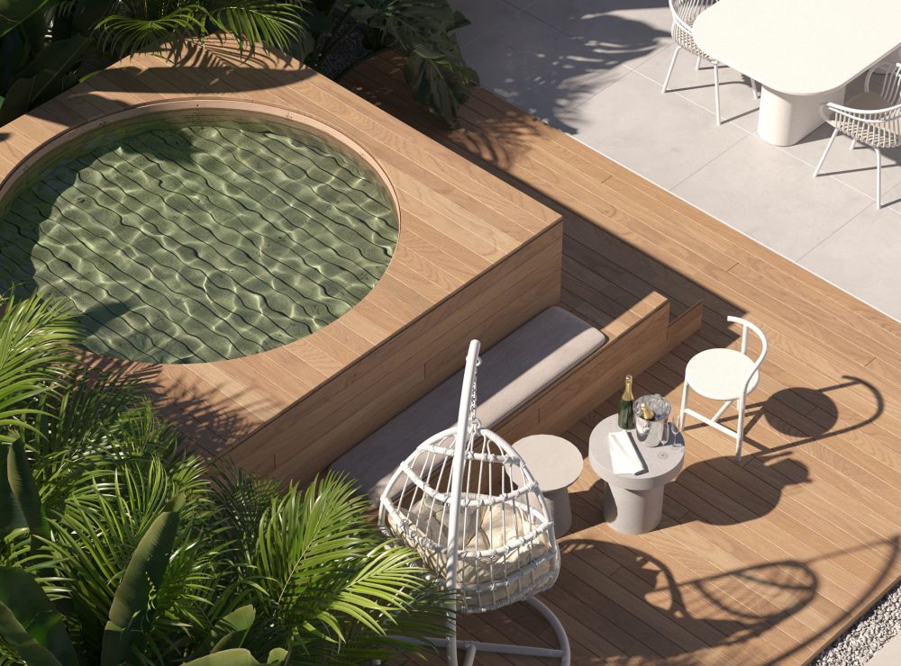 Casa Makani townhouse Marbella East Las Chapas