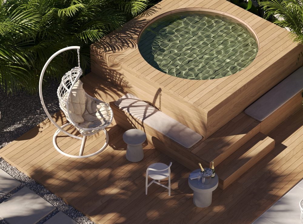 Casa Makani townhouse Marbella East Las Chapas