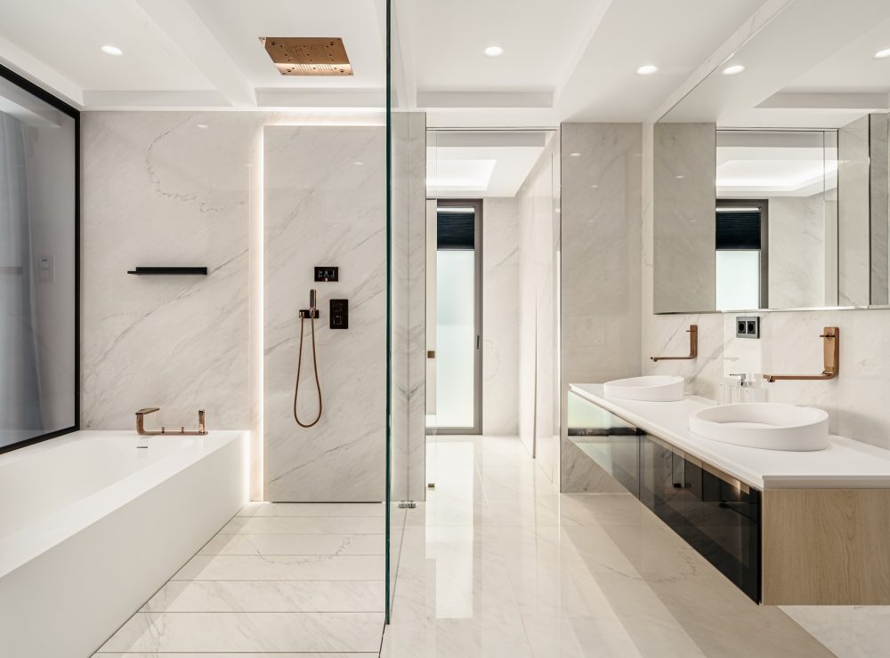 Apartment beachfront Emare New Golden Mile Estepona