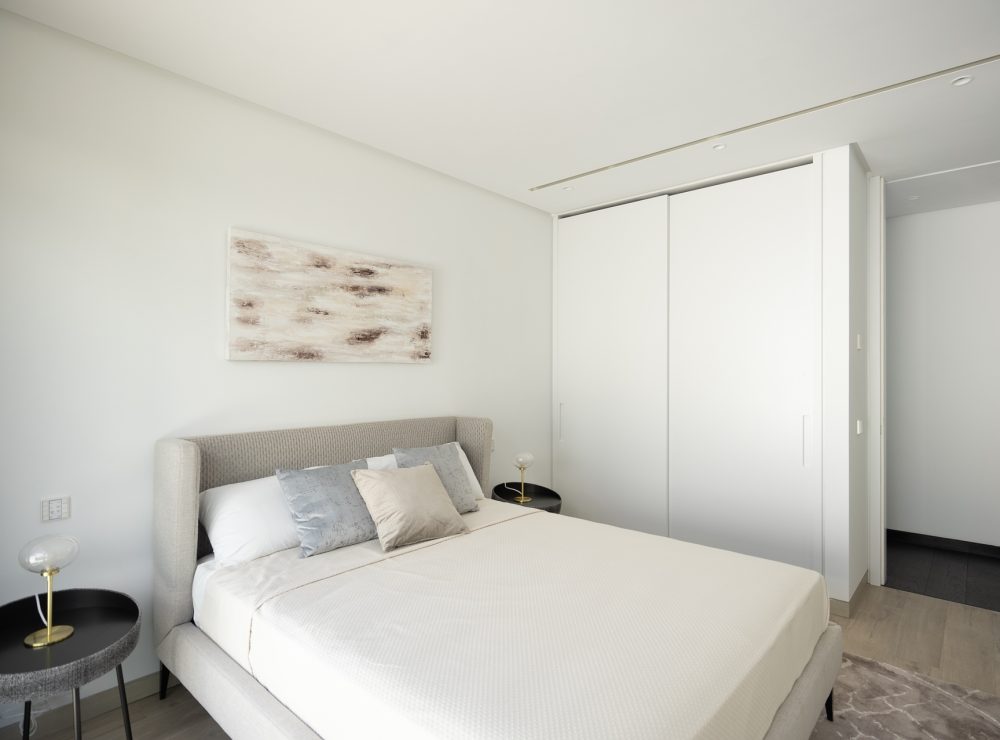 Villa la Alqueria benahavis marbella
