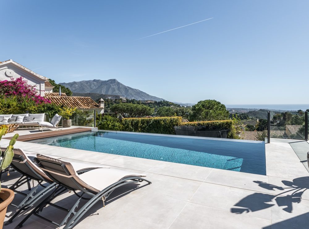 Villa Auli El Madronal Benahavis Marbella