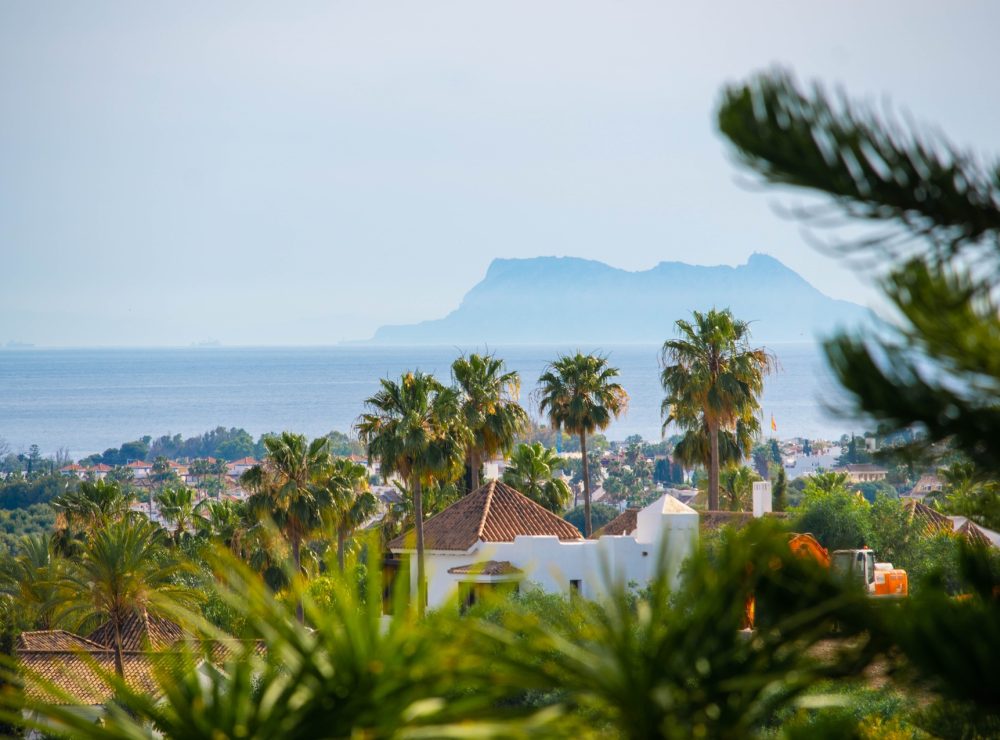 Villa Loxley El Paraiso Alto Benahavis Marbella