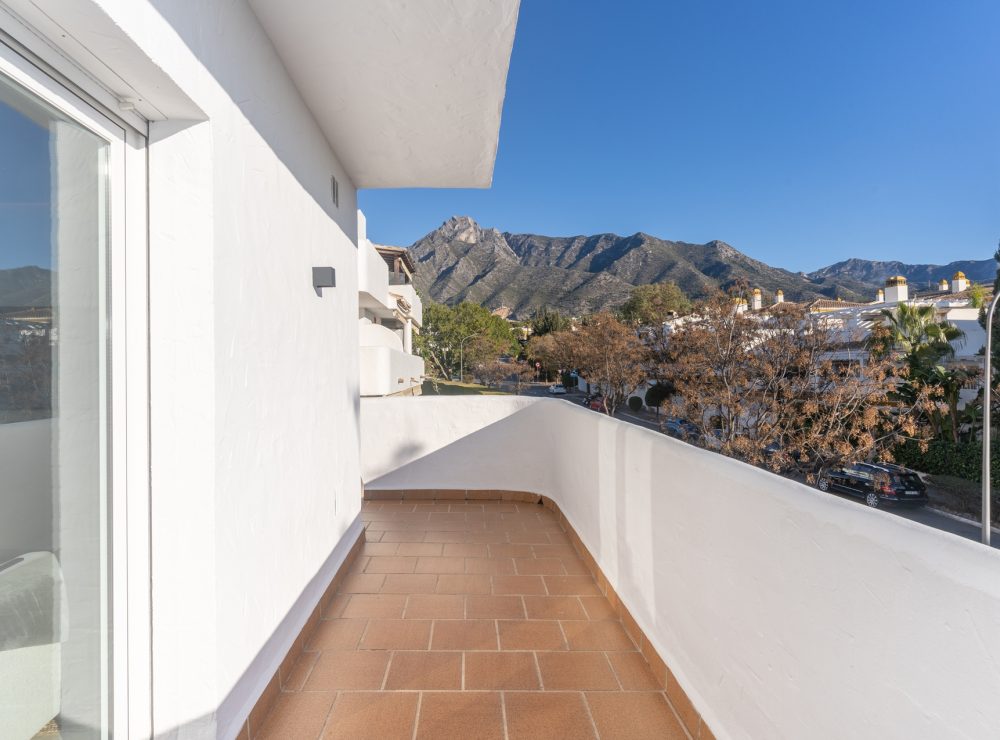 Apartment Jardines de Sierra Blanca Marbella Golden Mile