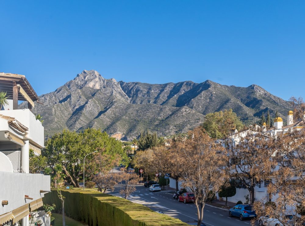 Apartment Jardines de Sierra Blanca Marbella Golden Mile