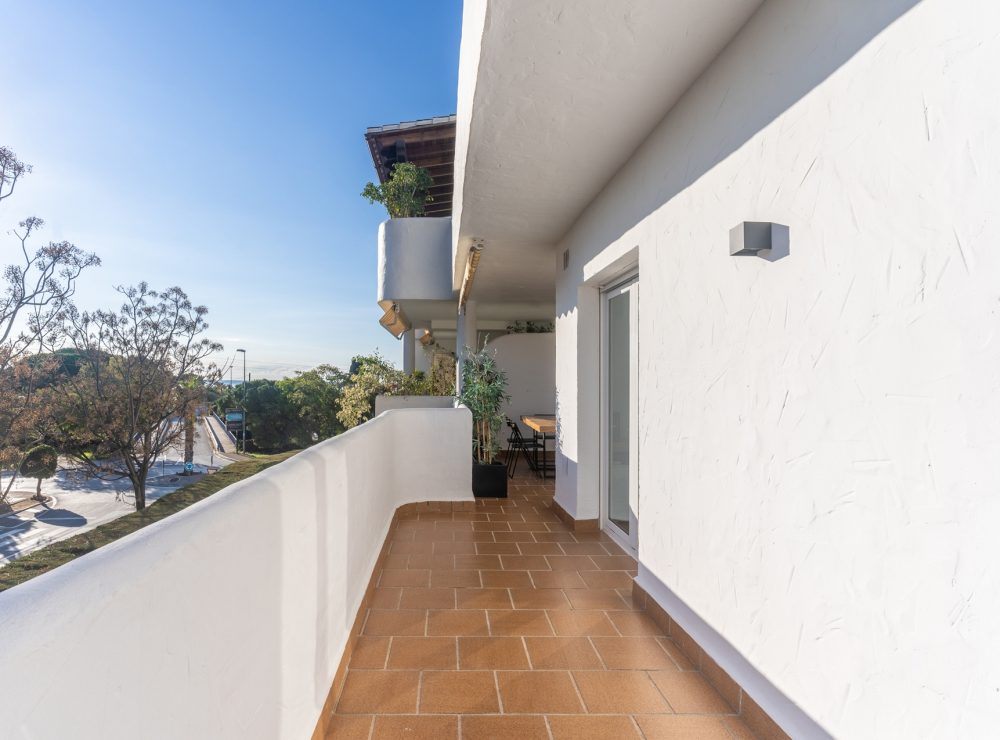 Apartment Jardines de Sierra Blanca Marbella Golden Mile