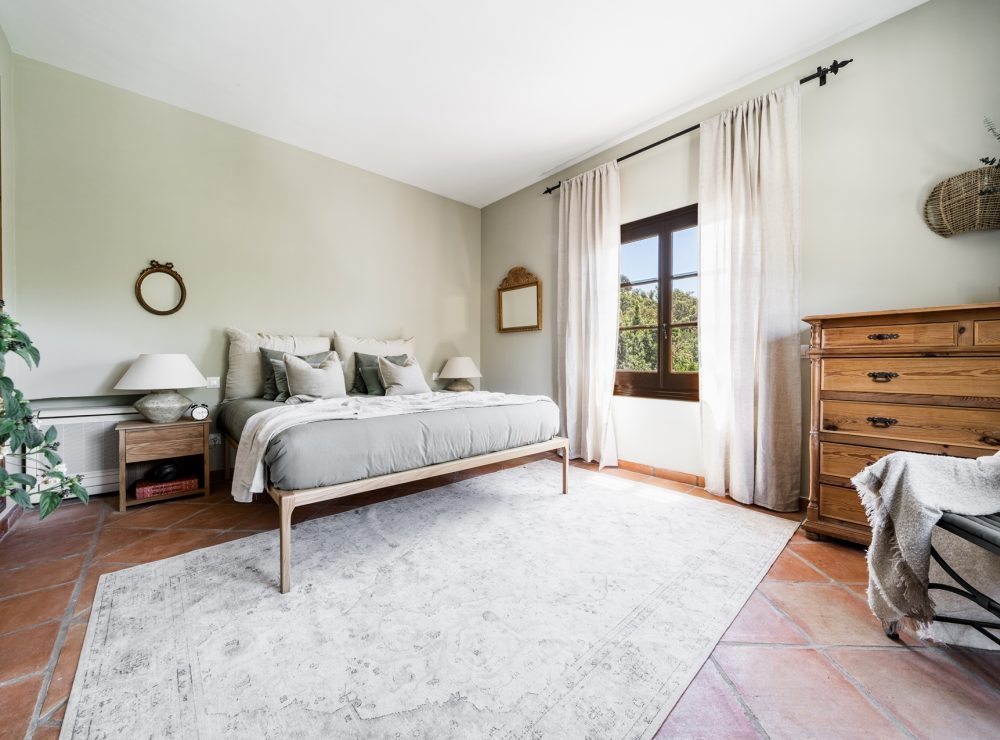 Townhouse Parador II La Zagaleta Benahavis Marbella