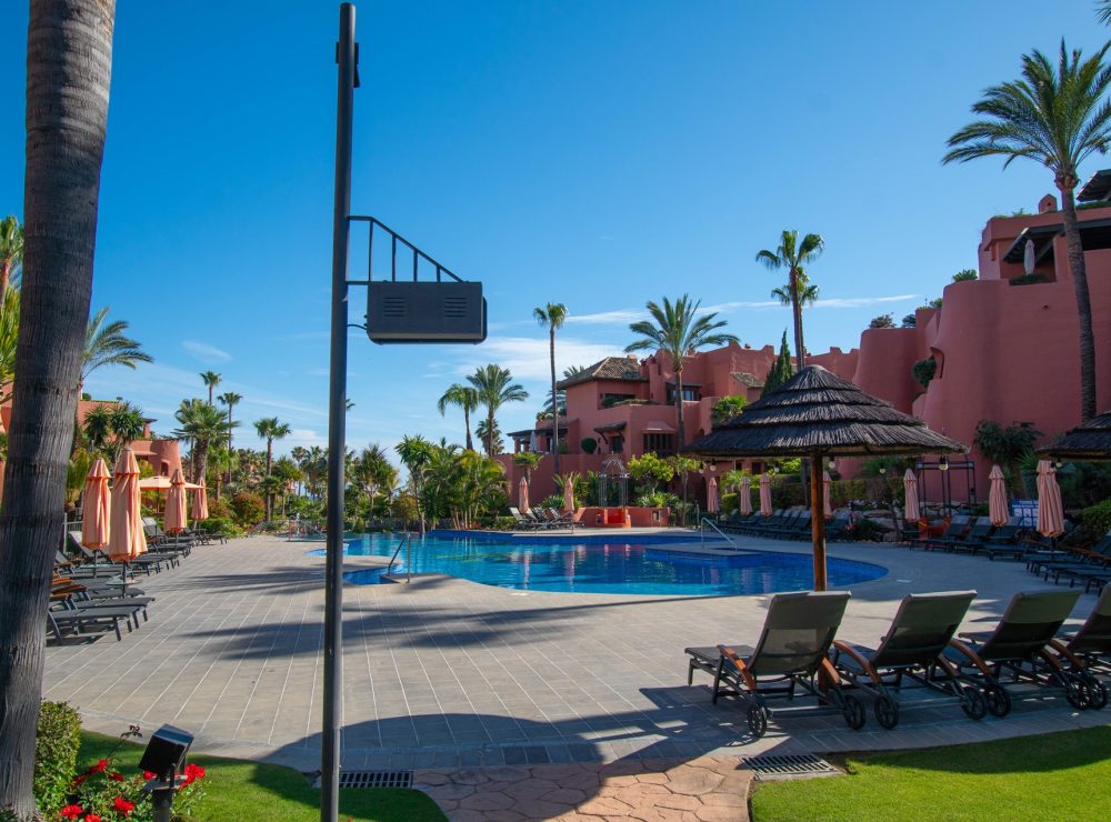 Apartment Torre Bermeja New Golden Mile Estepona Marbella